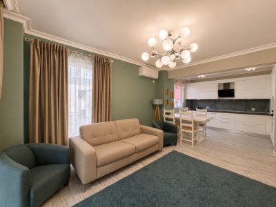 Apartamente de inchiriat Cluj-Napoca Buna-Ziua imagine mica 5