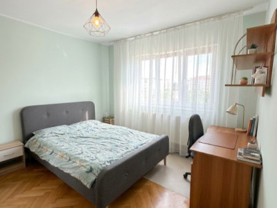 Apartamente de inchiriat Cluj-Napoca Manastur imagine mica 3