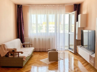 Apartamente de inchiriat Cluj-Napoca Manastur imagine mica 7
