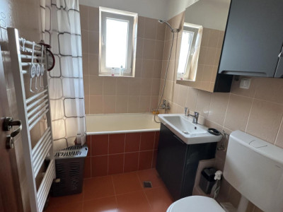 Apartamente de inchiriat Cluj-Napoca Manastur imagine mica 8