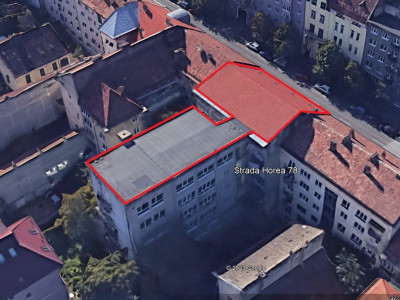 Spatii comerciale de vanzare Cluj-Napoca imagine mica 6