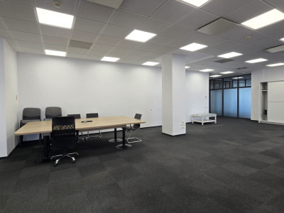 Spatii birouri de inchiriat Cluj-Napoca Centru / Dorobantilor imagine mica 3