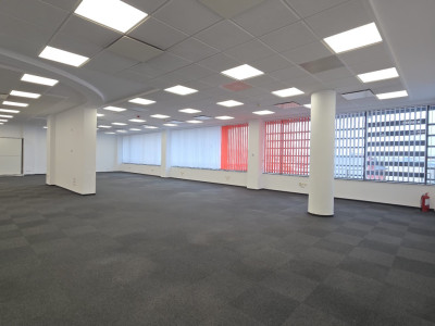 Spatii birouri de inchiriat Cluj-Napoca Centru / Dorobantilor imagine mica 6
