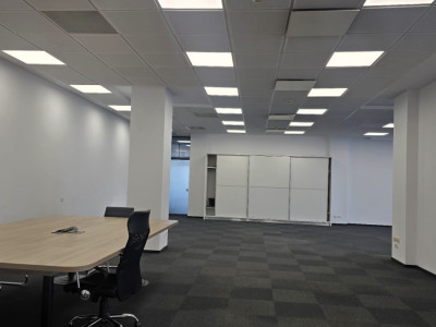 Spatii birouri de inchiriat Cluj-Napoca Centru / Dorobantilor imagine mica 7