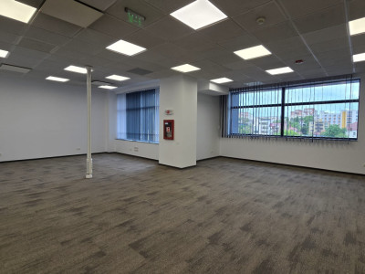 Spatii birouri de inchiriat Cluj-Napoca Centru / Dorobantilor imagine mica 8