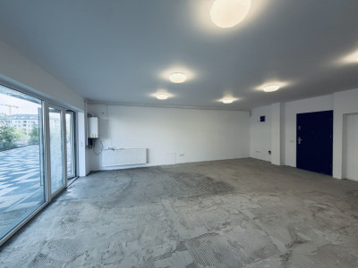 Spatii comerciale de inchiriat Cluj-Napoca Buna-Ziua imagine mica 1