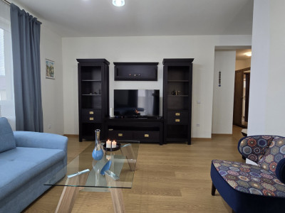 Apartamente de inchiriat Cluj-Napoca Borhanci / Regina Maria imagine mica 2