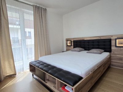 Apartamente de inchiriat Cluj-Napoca Borhanci / Regina Maria imagine mica 4