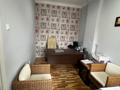 Spatii birouri de inchiriat Cluj-Napoca Ultracentral imagine mica 1