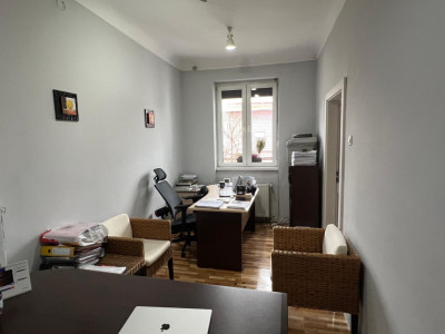 Spatii birouri de inchiriat Cluj-Napoca Ultracentral imagine mica 4