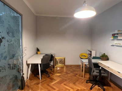 Spatii birouri de inchiriat Cluj-Napoca Ultracentral imagine mica 5