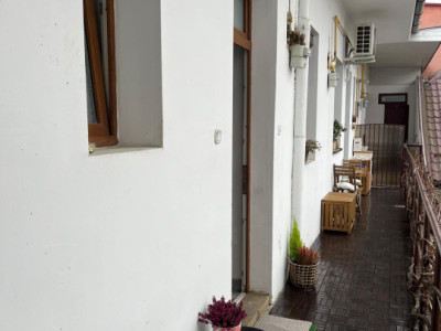 Spatii birouri de inchiriat Cluj-Napoca Ultracentral imagine mica 8