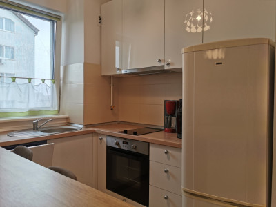 Apartamente de inchiriat Cluj-Napoca Calea Turzii imagine mica 2
