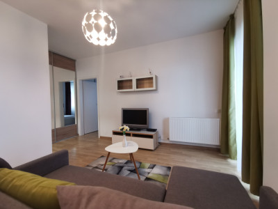 Apartamente de inchiriat Cluj-Napoca Calea Turzii imagine mica 3