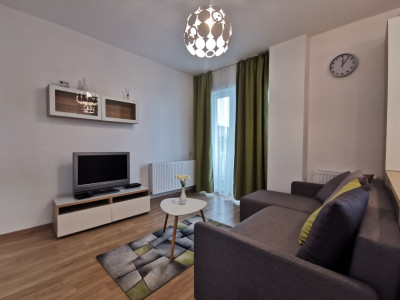 Apartamente de inchiriat Cluj-Napoca Calea Turzii imagine mica 5