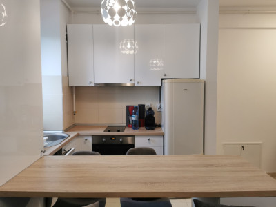 Apartamente de inchiriat Cluj-Napoca Calea Turzii imagine mica 6