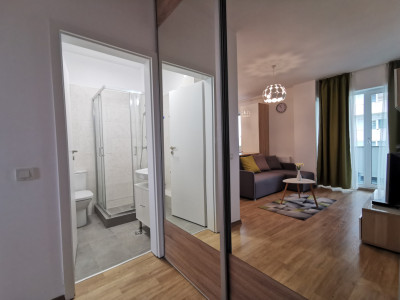 Apartamente de inchiriat Cluj-Napoca Calea Turzii imagine mica 7