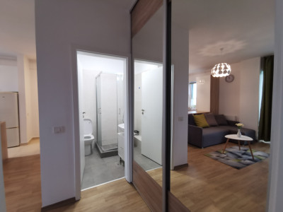 Apartamente de inchiriat Cluj-Napoca Calea Turzii imagine mica 9