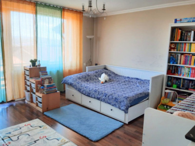 Case de vanzare Cluj-Napoca Dambul-Rotund imagine mica 3