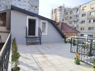 Apartamente de inchiriat Cluj-Napoca Marasti / Cinema Marasti imagine mica 1