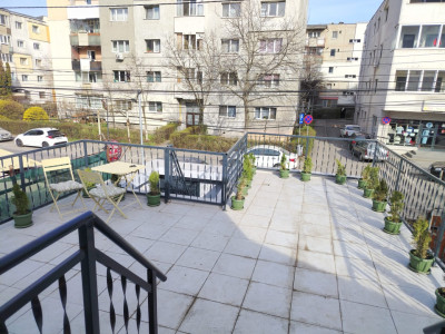 Apartamente de inchiriat Cluj-Napoca Marasti / Cinema Marasti imagine mica 4