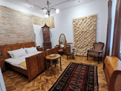 Apartamente de inchiriat Cluj-Napoca Centru / Sora imagine mica 4