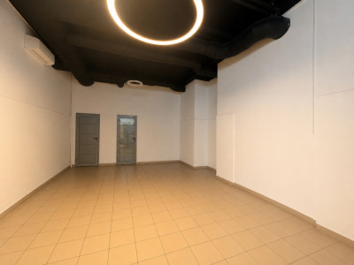 Spatii comerciale de inchiriat Cluj-Napoca Centru / P-ta Cipariu imagine mica 4