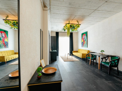 Apartamente de inchiriat Cluj-Napoca Semicentral / P-ta Abator imagine mica 6