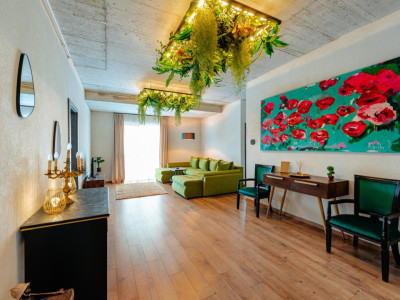 Apartamente de inchiriat Cluj-Napoca Semicentral / P-ta Abator imagine mica 2