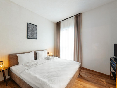 Apartamente de inchiriat Cluj-Napoca Semicentral / P-ta Abator imagine mica 3