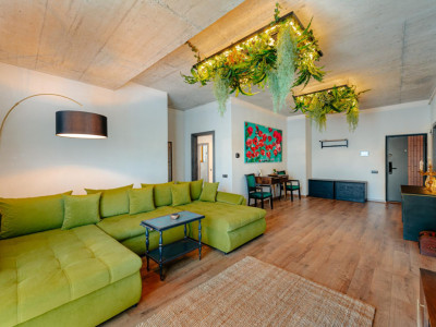 Apartamente de inchiriat Cluj-Napoca Semicentral / P-ta Abator imagine mica 5