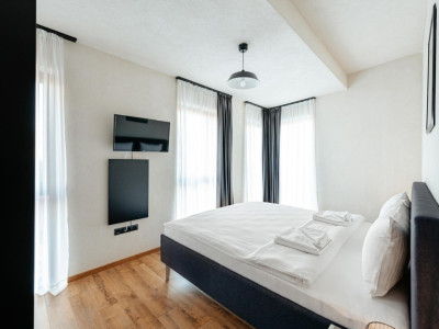 Apartamente de inchiriat Cluj-Napoca Semicentral / P-ta Abator imagine mica 7