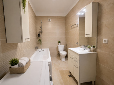 Apartamente de inchiriat Floresti Eroilor imagine mica 6
