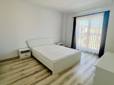 Apartamente de inchiriat Floresti Eroilor imagine mica 4