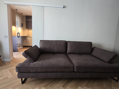 Apartament cu finisaje si dotari premium I Elite I Cluj