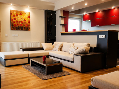 Apartamente de inchiriat Cluj-Napoca Buna-Ziua imagine mica 1