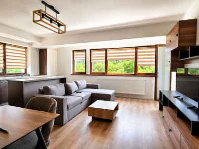 Apartamente de inchiriat Floresti Valea Garbaului imagine mica 6