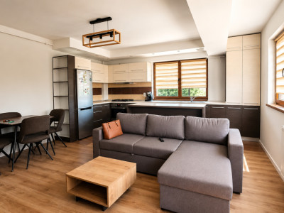 Apartamente de inchiriat Floresti Valea Garbaului imagine mica 8