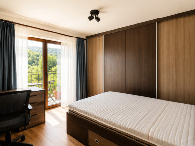 Apartamente de inchiriat Floresti Valea Garbaului imagine mica 3