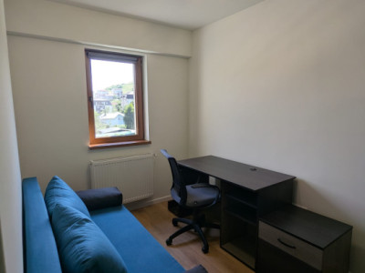 Apartamente de inchiriat Floresti Valea Garbaului imagine mica 12