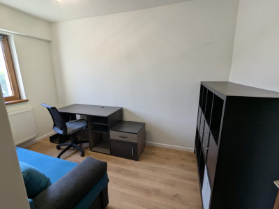 Apartamente de inchiriat Floresti Valea Garbaului imagine mica 13