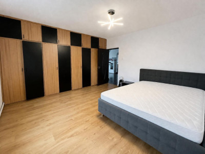 Apartament 4 camere la prima inchiriere