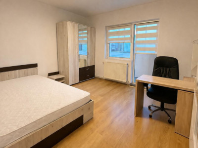 Apartamente de inchiriat Cluj-Napoca Intre Lacuri / Dunarii imagine mica 3