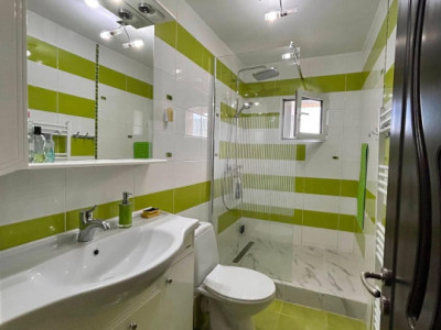Apartamente de inchiriat Cluj-Napoca Intre Lacuri / Dunarii imagine mica 4
