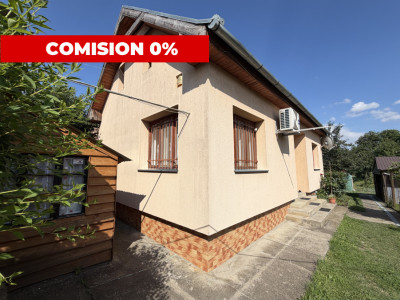  Vanzare Casa individuala, Teren SU 2120 mp, acces 2 strazi | Gilau CJ