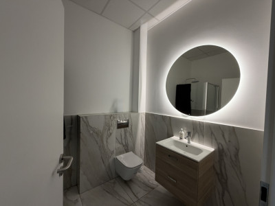 Spatii comerciale de inchiriat Cluj-Napoca Intre Lacuri imagine mica 2