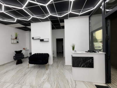 Spatii comerciale de inchiriat Cluj-Napoca Intre Lacuri imagine mica 3