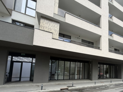 Spatii comerciale de inchiriat Cluj-Napoca Intre Lacuri imagine mica 6