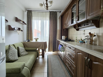Apartamente de vanzare Cluj-Napoca Gheorgheni / Alverna imagine mica 1