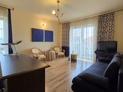 Apartamente de vanzare Cluj-Napoca Gheorgheni / Alverna imagine mica 3